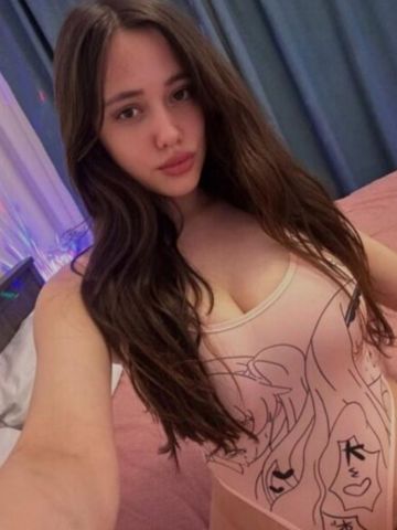 Анкета проститутки Алена - Фото 1, , 25 лет, №369356